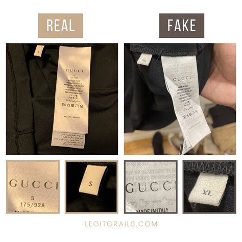 really well made fake gucci shirts|gucci legit check.